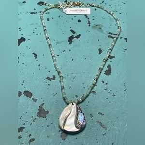 Park Lane Necklace. NWT